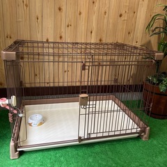 ペットゲージ⭐︎犬