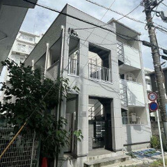 《稲田堤駅6分＊角部屋＊オートロック＊敷礼無し》初期費用分割OK...