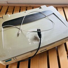 エプソンA3スキャナー　Offirio ES-H7200