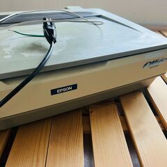 エプソンA3スキャナー　Offirio ES-H7200の画像