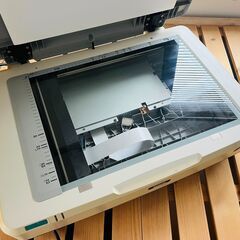 エプソンA3スキャナー　Offirio ES-H7200の画像