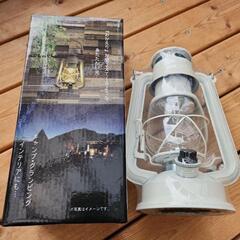LED　ランタン