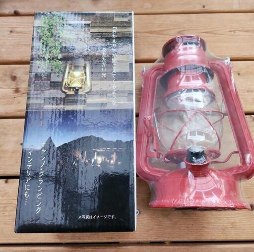 LED　ランタン