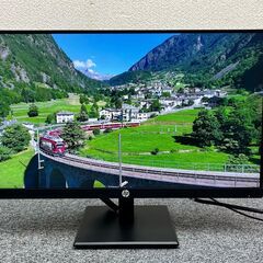 【F-07・税込み】HP 21.5インチ PCモニター ProD...