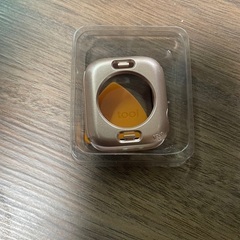 Apple Watch Series 5　カバー　ピンクゴールド　40mmの画像