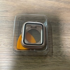 Apple Watch Series 5　カバー　ピンクゴールド　40mmの画像