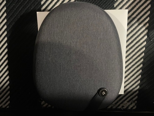 Apple Air Pods Max　