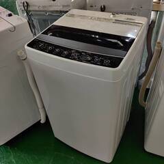 【愛品倶楽部柏店】 分解洗浄済★保証充実 Haier (ハイアー...