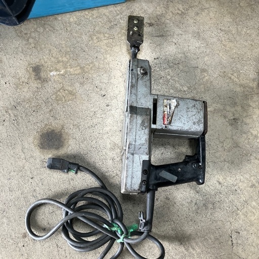makita マキタ 4315 レシプロソー 切断機 電動工具