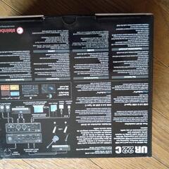 steinberg UR22C　新品未使用品 の画像