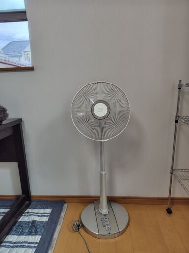 サンヨー扇風機　 EF-30TR6