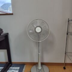 サンヨー扇風機　 EF-30TR6