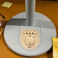 扇風機　EUPA TSK-F1202T　の画像