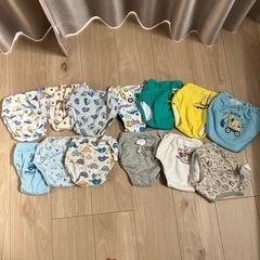 トレパン 90.95㎝13枚セット