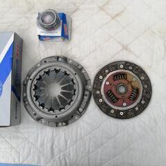 ダイハツハイゼットS200Pクラッチ３点セットの画像