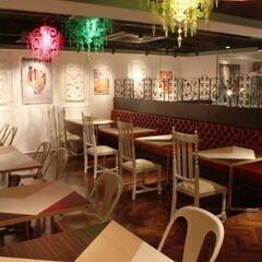 10/13【梅田・夕方】1から分かるブッダの教え☆カフェ勉強会