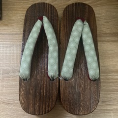 下駄