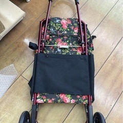 リハテック ラクティブ ウォーカー フランスベッドの画像