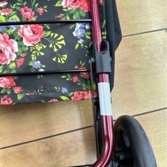 リハテック ラクティブ ウォーカー フランスベッドの画像