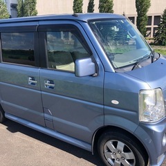 Suzuki Every Wagon PZ Turbo 2010