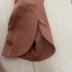 【フレームワークス】パンツの画像