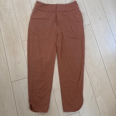 【フレームワークス】パンツ