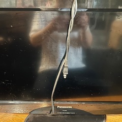 26型テレビ
の画像