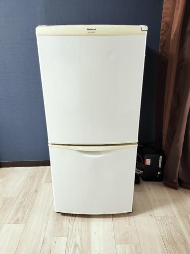 美品 冷蔵庫 コンパクト 動作確認済み