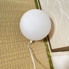 ニトリ照明器具