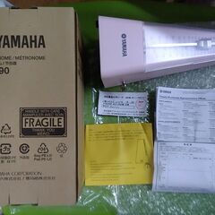 YAMAHA MP-90 ヤマハ メトロノーム 中古