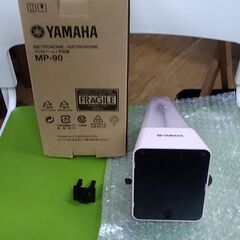 YAMAHA MP-90 ヤマハ メトロノーム 中古の画像