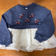 女の子110  洋服