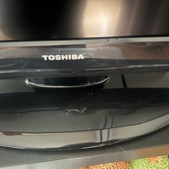 テレビ