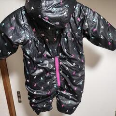 ジャンプスーツ　83 マザウェイズの画像