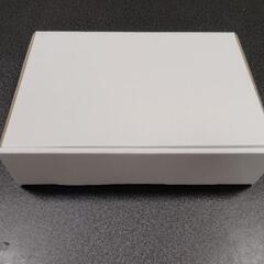 段ボール製　化粧箱　送付用外箱　10枚入り