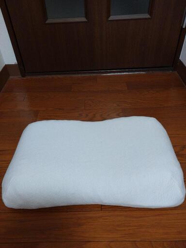 ひつじのいらない枕