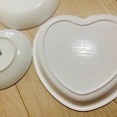 お皿　セットの画像