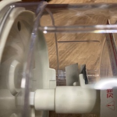 野菜調理器の画像