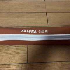 美品　AULOSアルトリコーダー★２０９B★　楽器　笛 バロック式の画像