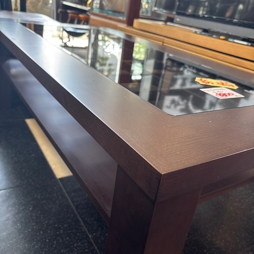 FUJI FURNITURE フジファニチア 富士ファニチア センターテーブル ソファテーブル テーブル シンプル ナチュラル おしゃ
