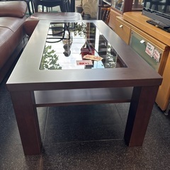FUJI FURNITURE フジファニチア 富士ファニチア センターテーブル ソファテーブル テーブル シンプル ナチュラル おしゃれ インテリア モダンの画像