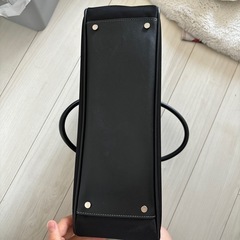 【美品】【有料配送可】【撥水加工】ビジネスバッグ 就活の画像