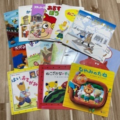キンダーメルヘン　絵本　15冊セット