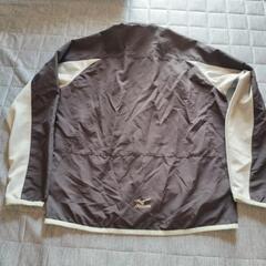 MIZUNO　ミズノ　
ウィンドブレーカー　Mサイズ
の画像