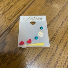 【新品】ピアス