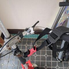刈払機の画像