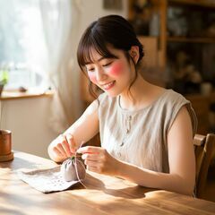 ほっかいどうハンドメイド仲間を募集中