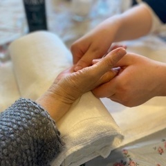 急募‼【高齢者施設でカット・カラー・パーマ】の画像