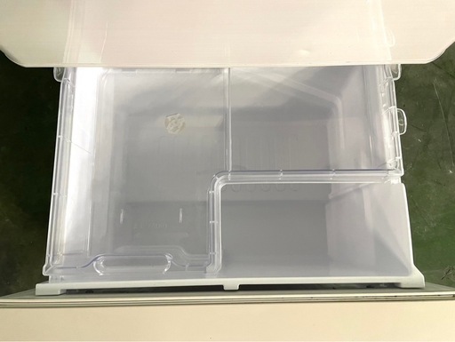 大阪送料無料★3か月保障付★シャープ★3ドア★SJ-PW35B★R-702