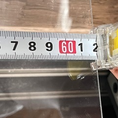冷蔵庫マットの画像